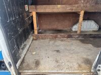 FORD TRANSIT 300 SWB FWD 2.2 TDCI 125PS LOW ROOF VAN - 9