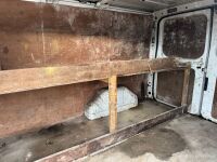 FORD TRANSIT 300 SWB FWD 2.2 TDCI 125PS LOW ROOF VAN - 11