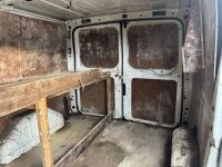 FORD TRANSIT 300 SWB FWD 2.2 TDCI 125PS LOW ROOF VAN - 12