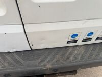 FORD TRANSIT 300 SWB FWD 2.2 TDCI 125PS LOW ROOF VAN - 18