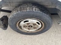 FORD TRANSIT 300 SWB FWD 2.2 TDCI 125PS LOW ROOF VAN - 21