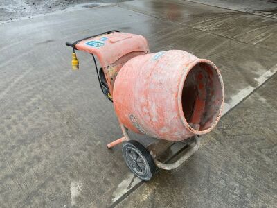 BELLE 150 110v MINI MIXER & STAND