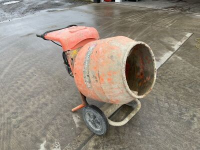 BELLE 150 110v MINI MIXER & STAND