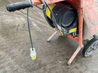 BELLE 150 110v MINI MIXER & STAND - 4