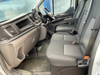 FORD TRANSIT CUSTOM 280 TREND L1 2.0 ECO BLUE 105PS LOW ROOF VAN&nbsp; - 9