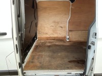 FORD TRANSIT CUSTOM 280 TREND L1 2.0 ECO BLUE 105PS LOW ROOF VAN&nbsp; - 10