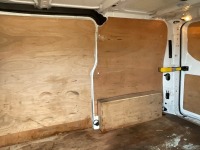 FORD TRANSIT CUSTOM 280 TREND L1 2.0 ECO BLUE 105PS LOW ROOF VAN&nbsp; - 12