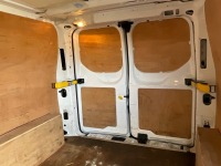 FORD TRANSIT CUSTOM 280 TREND L1 2.0 ECO BLUE 105PS LOW ROOF VAN&nbsp; - 13