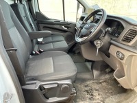 FORD TRANSIT CUSTOM 280 TREND L1 2.0 ECO BLUE 105PS LOW ROOF VAN&nbsp; - 21