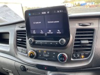 FORD TRANSIT CUSTOM 280 TREND L1 2.0 ECO BLUE 105PS LOW ROOF VAN&nbsp; - 22