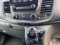 FORD TRANSIT CUSTOM 280 TREND L1 2.0 ECO BLUE 105PS LOW ROOF VAN&nbsp; - 23