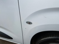 PEUGEOT PARTNER 950 PROFESSIONAL LONG 1.5 BLUE HDI 100PS FRIDGE VAN - 7