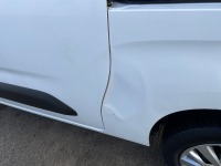 PEUGEOT PARTNER 950 PROFESSIONAL LONG 1.5 BLUE HDI 100PS FRIDGE VAN - 17