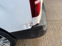 PEUGEOT PARTNER 950 PROFESSIONAL LONG 1.5 BLUE HDI 100PS FRIDGE VAN - 19