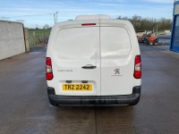PEUGEOT PARTNER 950 PROFESSIONAL LONG 1.5 BLUE HDI 100PS FRIDGE VAN - 21