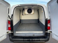 PEUGEOT PARTNER 950 PROFESSIONAL LONG 1.5 BLUE HDI 100PS FRIDGE VAN - 22