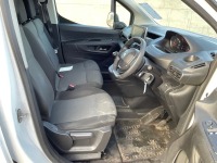 PEUGEOT PARTNER 950 PROFESSIONAL LONG 1.5 BLUE HDI 100PS FRIDGE VAN - 27