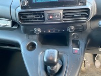 PEUGEOT PARTNER 950 PROFESSIONAL LONG 1.5 BLUE HDI 100PS FRIDGE VAN - 28