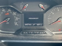 PEUGEOT PARTNER 950 PROFESSIONAL LONG 1.5 BLUE HDI 100PS FRIDGE VAN - 35