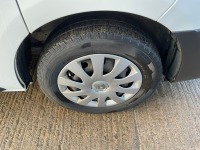 RENAULT TRAFIC SL28 BUSINESS+ ENERGY SWB 2.0 DCI 120PS - 2