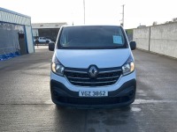 RENAULT TRAFIC SL28 BUSINESS+ ENERGY SWB 2.0 DCI 120PS - 3