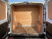 RENAULT TRAFIC SL28 BUSINESS+ ENERGY SWB 2.0 DCI 120PS - 13