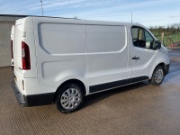 RENAULT TRAFIC SL28 BUSINESS+ ENERGY SWB 2.0 DCI 120PS - 14
