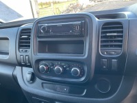 RENAULT TRAFIC SL28 BUSINESS+ ENERGY SWB 2.0 DCI 120PS - 19