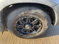 TOYOTA HILUX HL2 2.5 D-4D DOUBLE CAB PICKUP&nbsp; - 2