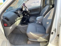 TOYOTA HILUX HL2 2.5 D-4D DOUBLE CAB PICKUP&nbsp; - 7
