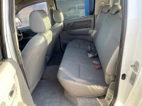 TOYOTA HILUX HL2 2.5 D-4D DOUBLE CAB PICKUP&nbsp; - 8