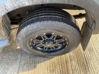 TOYOTA HILUX HL2 2.5 D-4D DOUBLE CAB PICKUP&nbsp; - 9