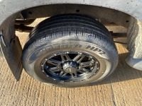 TOYOTA HILUX HL2 2.5 D-4D DOUBLE CAB PICKUP&nbsp; - 14