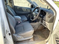 TOYOTA HILUX HL2 2.5 D-4D DOUBLE CAB PICKUP&nbsp; - 16