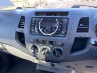 TOYOTA HILUX HL2 2.5 D-4D DOUBLE CAB PICKUP&nbsp; - 19