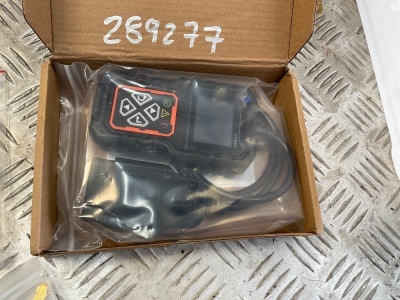 UNUSED OBD DIAGNOSTIC CODE READER&nbsp;