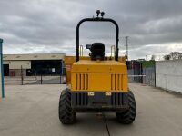 MECALAC TA9 9 TON STRAIGHT SKIP DUMPER - 4