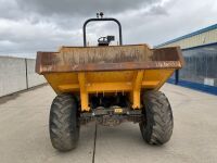 MECALAC TA9 9 TON STRAIGHT SKIP DUMPER - 8