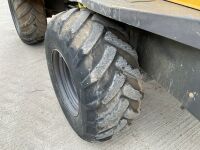 MECALAC TA9 9 TON STRAIGHT SKIP DUMPER - 13