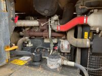 MECALAC TA9 9 TON STRAIGHT SKIP DUMPER - 14