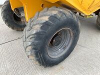 MECALAC TA9 9 TON STRAIGHT SKIP DUMPER - 15