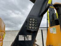 MECALAC TA9 9 TON STRAIGHT SKIP DUMPER - 17