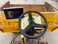 MECALAC TA9 9 TON STRAIGHT SKIP DUMPER - 19