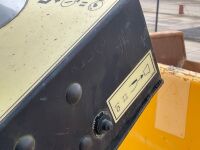 MECALAC TA9 9 TON STRAIGHT SKIP DUMPER - 22