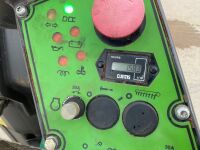 MECALAC TV800 DOUBLE DRUM RIDE ON VIBRATING ROLLER - 14