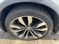 VOLKSWAGEN TIGUAN R-LINE 2.0 TDI 150PS 4MOTION AUTOMATIC - 12