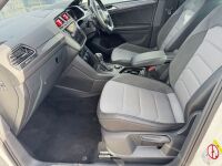 VOLKSWAGEN TIGUAN R-LINE 2.0 TDI 150PS 4MOTION AUTOMATIC - 14