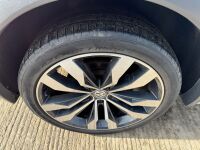 VOLKSWAGEN TIGUAN R-LINE 2.0 TDI 150PS 4MOTION AUTOMATIC - 23