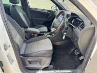 VOLKSWAGEN TIGUAN R-LINE 2.0 TDI 150PS 4MOTION AUTOMATIC - 25