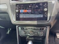 VOLKSWAGEN TIGUAN R-LINE 2.0 TDI 150PS 4MOTION AUTOMATIC - 27